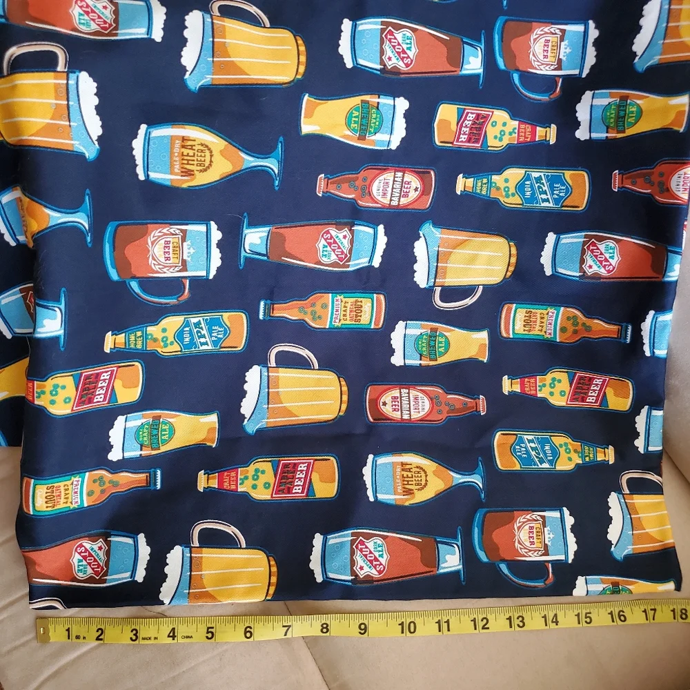 Reversible Crossover Bag - Picture 6 of 7